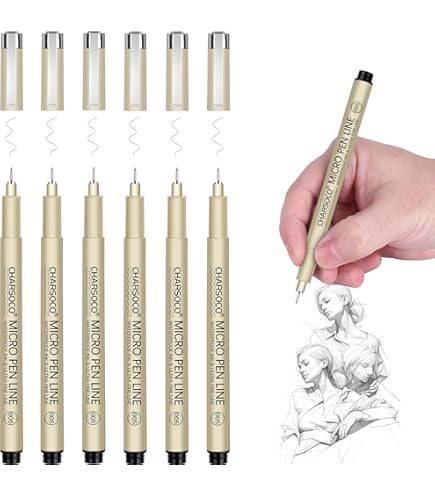 Sakura 1.45 Mm, Orange : Amazon.ca: Home